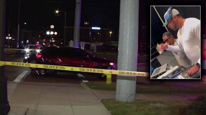 Friends of DJ killed during Tampa road rage shooting call for transparent police investigation