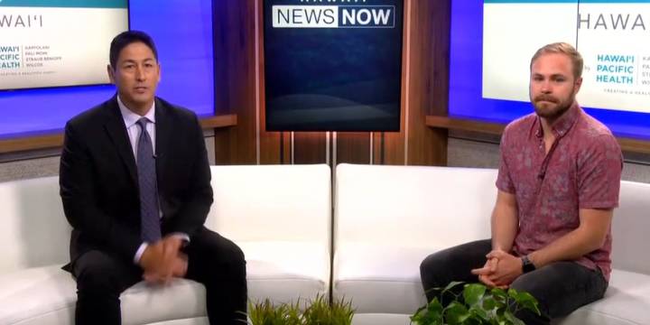 Healthier Hawaii: Spine treatments