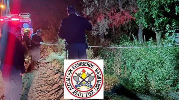 Neuquén: encontraron el cadáver de un hombre en Plottier
