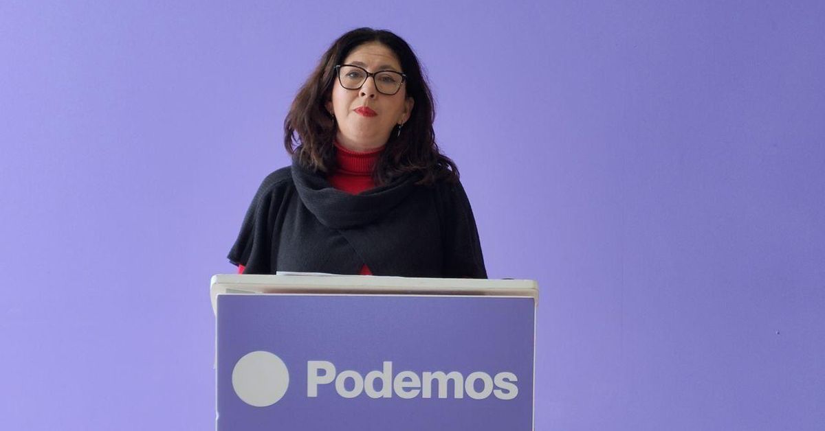 Podemos Andalucía anuncia el proceso de elección de una cabeza de lista para las elecciones