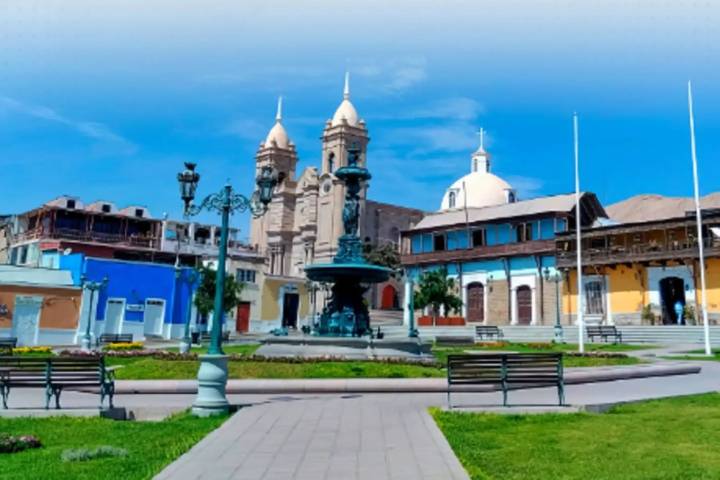 ¿Por qué es ideal visitar Moquegua en noviembre y qué joyas turísticas deben conocerse?