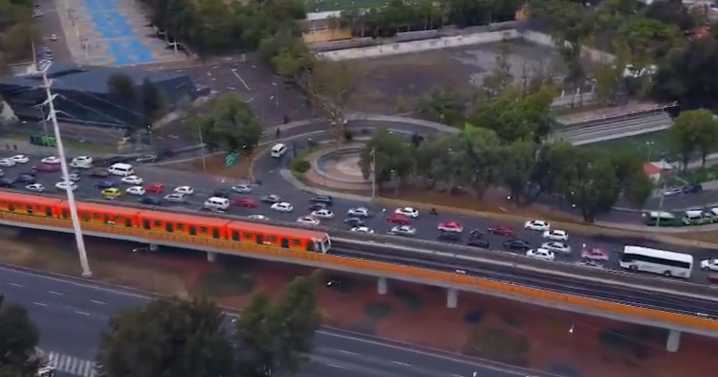 Metro Línea B: Autoridades anuncian rehabilitación; alternativas viales, cierres vehiculares, fecha y en qué estaciones serán