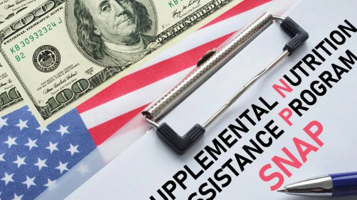 Alabama distributes full SNAP benefits after shutdown disruption