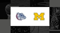 How to watch Gonzaga vs. Michigan men's basketball: TV channel and streaming options for November 26
