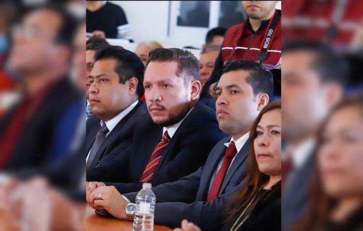 Arranca la sucesión en el Sindicato de Burócratas de Puebla; hoy eligen Comité Electoral