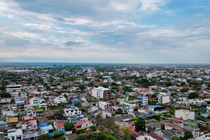 Día Cívico en Yopal por conmemoración de sus 83 años