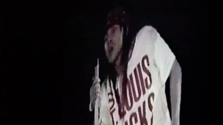 Guess St. Louis doesn’t suck: Guns N’ Roses announces Busch Stadium show