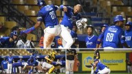 Águilas dominan y pelea por el Round Robin crece en liga dominicana