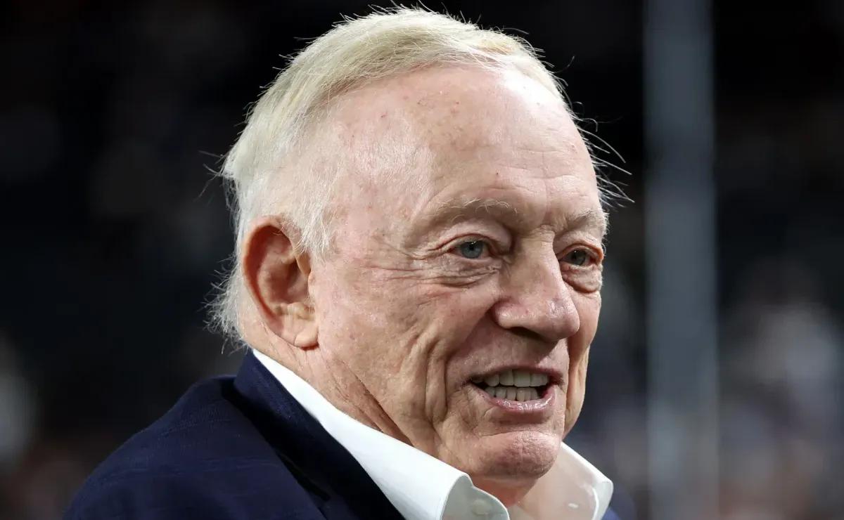 NFL News: George Pickens sets record straight on playing for Dak Prescott, Cowboys with clear message to Jerry Jones