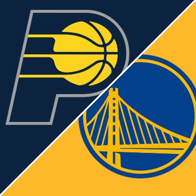 Pacers vs. Warriors (9 de Nov., 2025) Resultados en Vivo