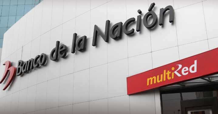 Banco de la Nación ofrece préstamos hasta S/100.000 con plazo de pago hasta 6 años: ¿cómo acceder al beneficio?