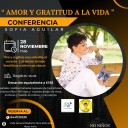 Harán en Saltillo conferencia de tanatología a beneficio de niños con cáncer   