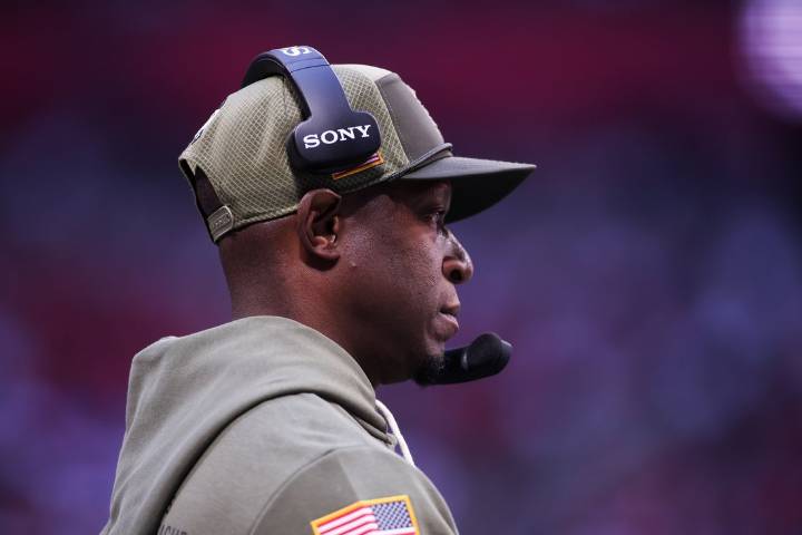 Deadspin | Morris: Kirk Cousins-led offense ‘will look different’ for plummeting Falcons