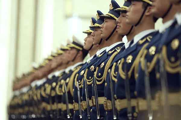 China advierte a Japón con una “derrota aplastante” si interviene en el conflicto por Taiwán