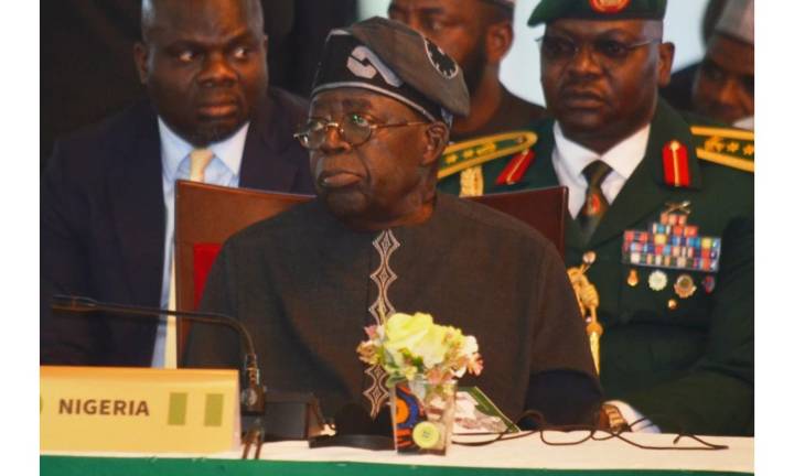 Trump Threatens Nigeria With Potential Military Action, Escalates Claim Of Christian Persecution