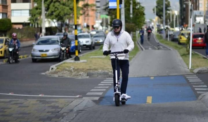 El nuevo marco legal para la movilidad eléctrica en Colombia