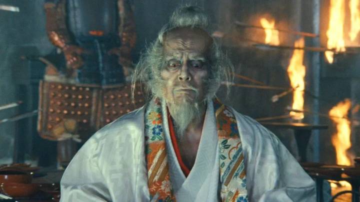 Murió Tsatsuya Nakadai, habitual de Kobayashi y Kurosawa, a los 92 años