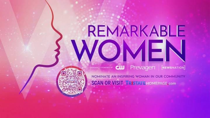 Annual Remarkable Woman competition returns