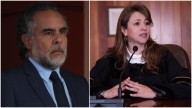 Las implicaciones que tendría el ministro Benedetti por llamar 'demente y delincuente' a la magistrada Cristina Lombana