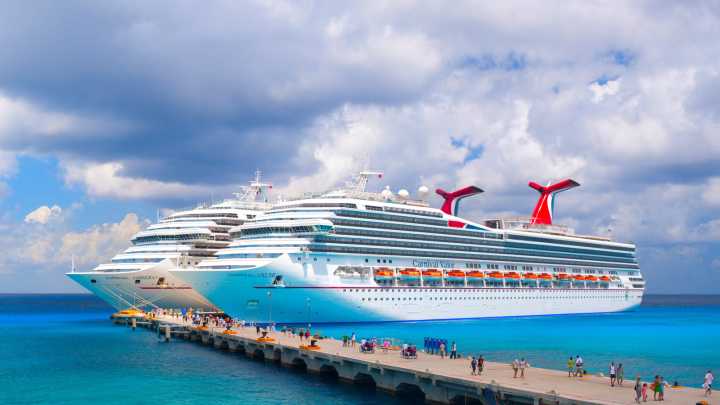 Carnival Under Fire After Crew Member's Sudden Removal In Cozumel