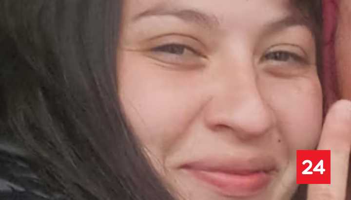 "No estaba vinculada al narcotráfico": habla hermano de Valentina Alarcón tras detención de sujeto