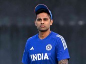 Smart batting, adapting to conditions key to win: Suryakumar