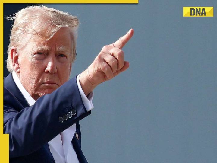 MEA on Trump's potential visit to India next year: 'Nothing to share'