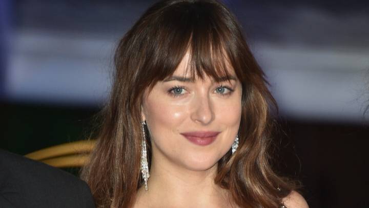 Dakota Johnson se da una nueva oportunidad en el amor tras su ruptura con Chris Martin