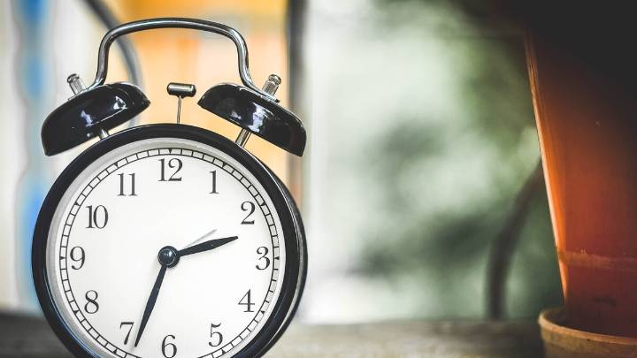 Daylight saving time ends Sunday. Here’s what to know and how to ease the change