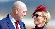 Mike Tindall shares one thing he and Zara 'never' do when they are at home