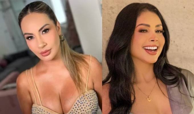 Pamela López a Pamela Franco por negar a Cueva utilizando a su hija: “No tiene corazón”