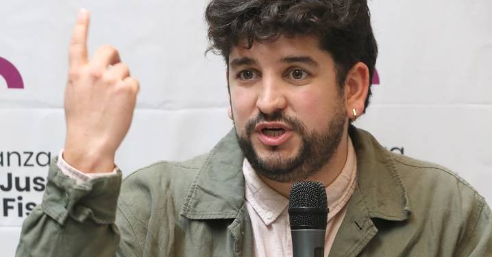 Piden organizaciones más impuestos ambientales para financiar política climática