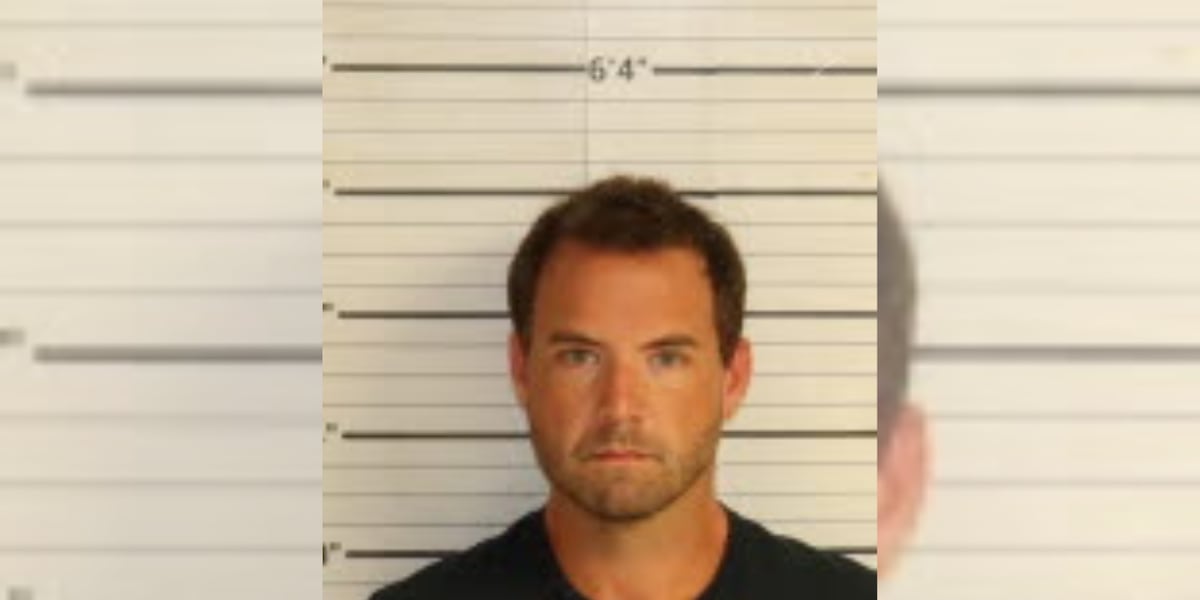 Former realtor accused of failing to deposit thousands in tenant funds