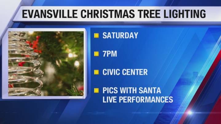 Events happening this Thanksgiving weekend in the Tri