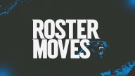 Panthers make practice squad moves, return three, on Tuesday