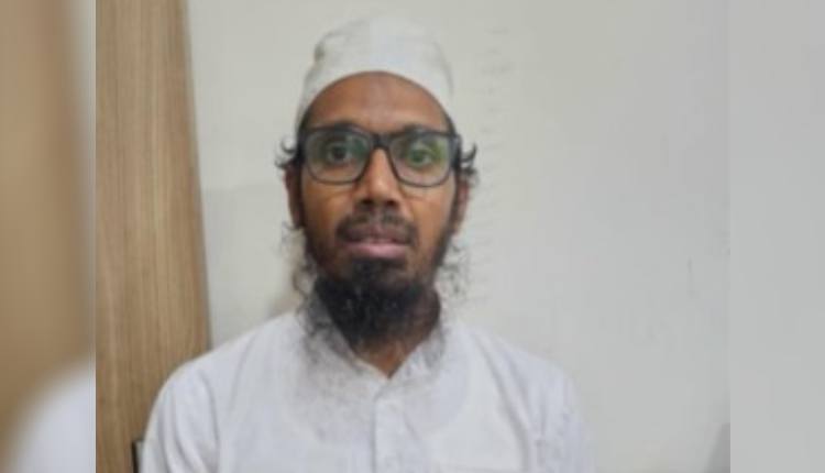 Gujarat ATS Unmasks ISKP Module With Pakistani Handlers And Temple Attack Plans