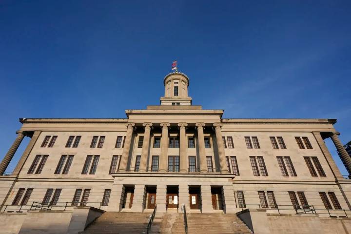 Tennessee's October revenues exceed expectations