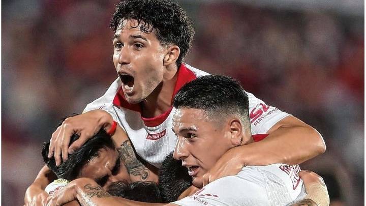 La tabla: Unión rompió un maleficio de 23 años en Rosario y volvió a la cima del Clausura