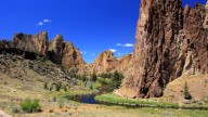 Silver Falls, Smith Rock projects on hold amid $14M…