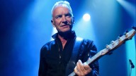Sting regresa a Gran Canaria con su gira mundial