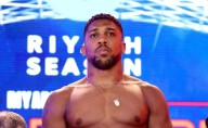 Anthony Joshua reveals unexpected view on Jake Paul before their fight