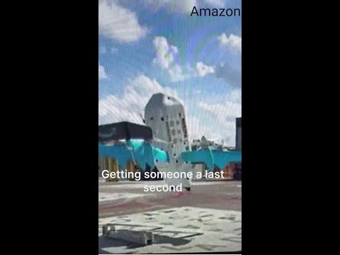 Amazon Drones come to Ruskin
