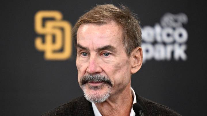 San Diego Padres could be up for sale as Seidler family considers options