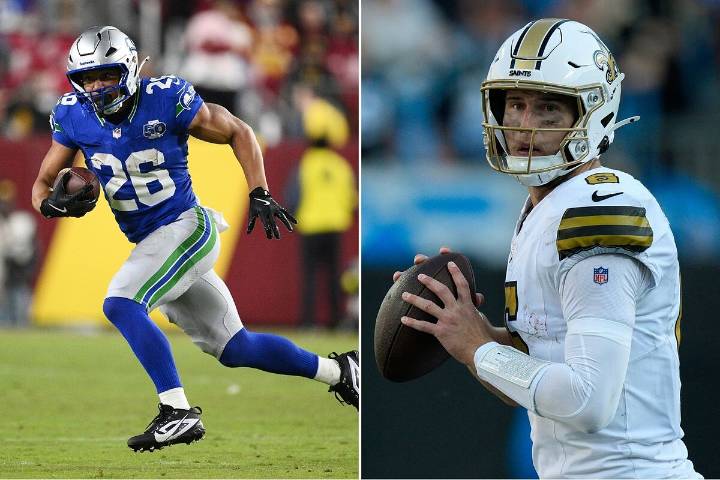 Fantasy Football Sleepers Semana 12: estos son los jugadores que necesitas para potenciar tu alineación en 2025