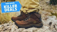 Get winter ready! Score an extra 30% off my favorite Timberland shoes and boots