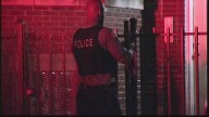 Man found shot to death in Chicago gangway, police say