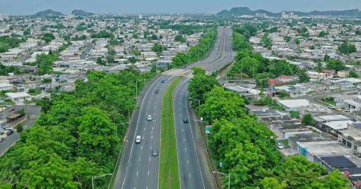 EXCLUSIVO: Metropistas invertirá $300 millones en mejoras por los próximos cuatro años