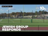 Jewish group responds to claims made by Smithfield students' attorney on alleged hazing