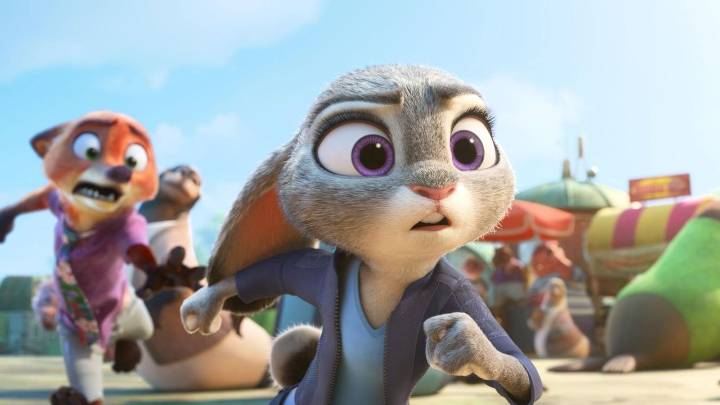 'Zootopia 2' movie review: A delightful sequel, if just by a whisker