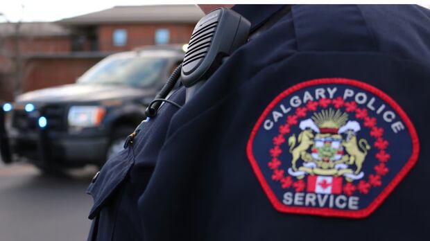 3 Calgary police officers charged with crimes involving alleged sexual misconduct